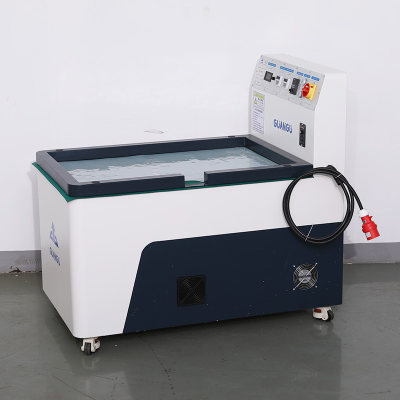 magnetic Nairobideburring machine